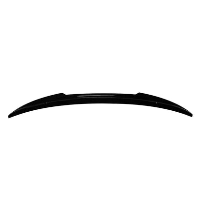 1x Rear Trunk Spoiler Wing Lip For BMW 5 Series I5 G60 525i 530i M60 2024+