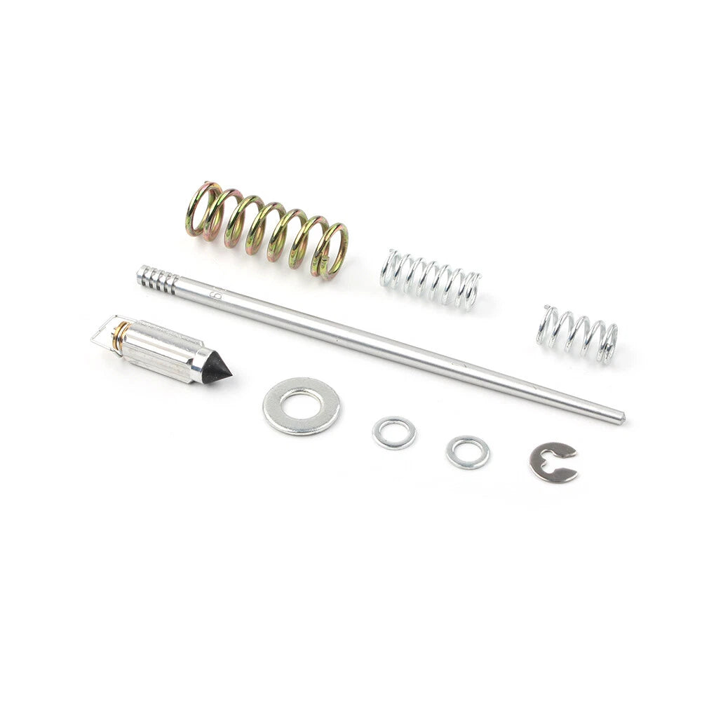Carburetor Carb Rebuild Repair Set For 2000-07 Can Am Bombardier DS 650 ATVs US