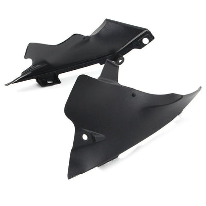 Side Trim Air Duct Cover Panel Fairing Cowling Fit Yamaha YZF YZF-R1 R1 2004-06