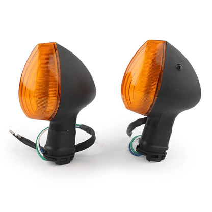 Turn Signal Light Indicator Amber Blinker For FZ1N FJ-09 FZ-6N FZ8/FAZER MT-25
