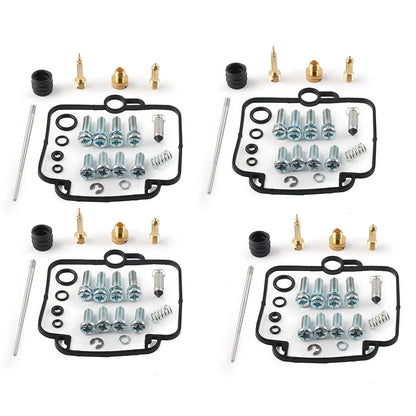 Carb Carburetor Repair Kit For Suzuki Katana 600 GSX600F 1990-1996