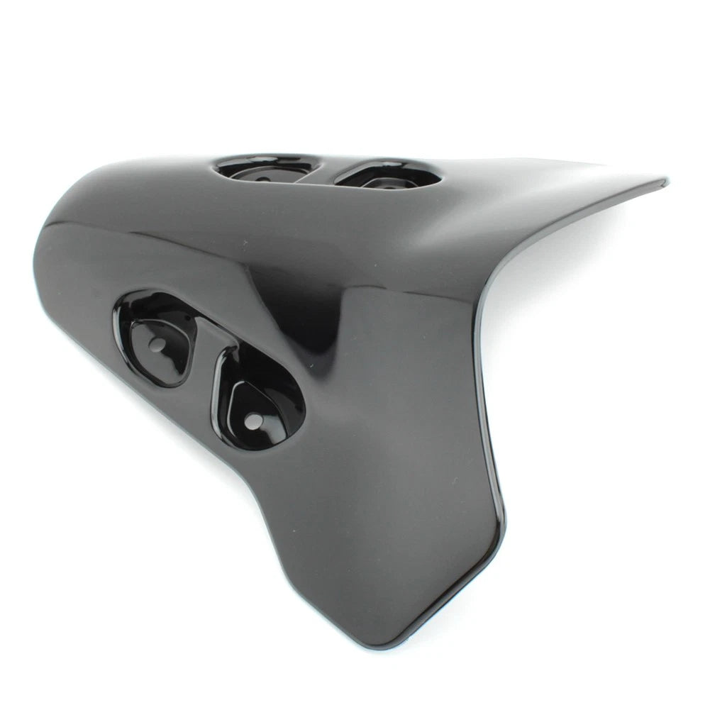 Motorbike Windshield Wind Deflector Windscreens For Yamaha  MT07 21-22