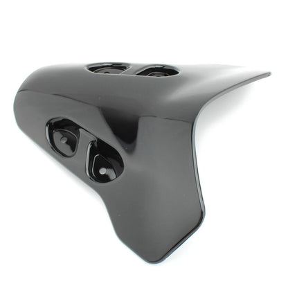 Motorbike Windshield Wind Deflector Windscreens For Yamaha  MT07 21-22