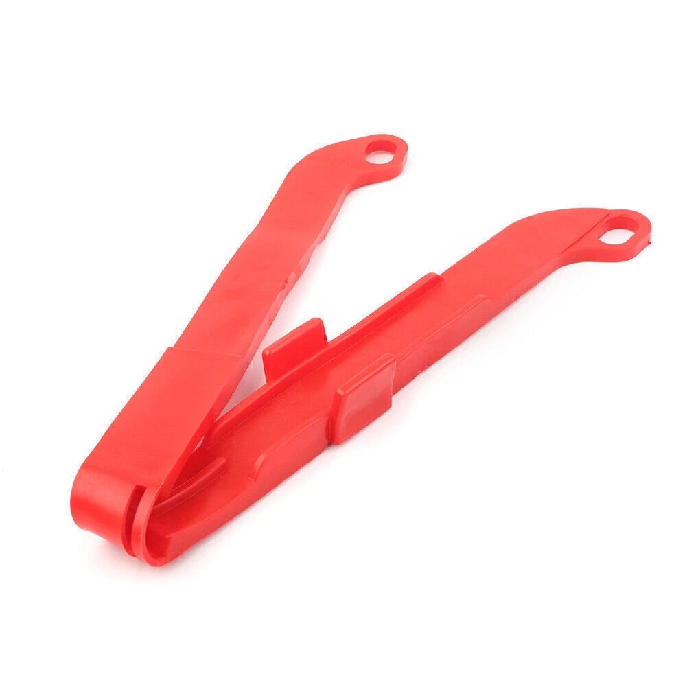 Chain Slider Guard Fit Honda XR250R 1991-2004 XR400R XR600R XR650L 1993-2019 18