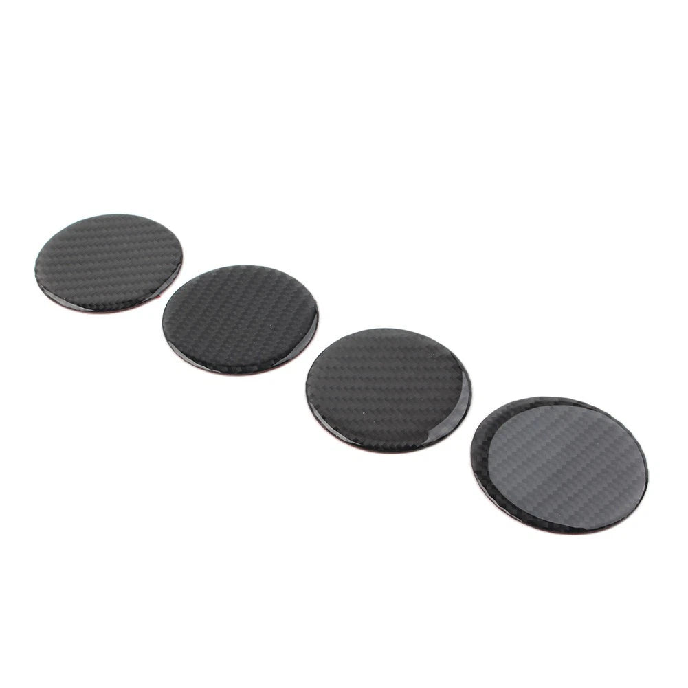 Car Dashboard Air Condition Vent Cover Trim Fit Jeep Wrangler JK JL 2007-2022