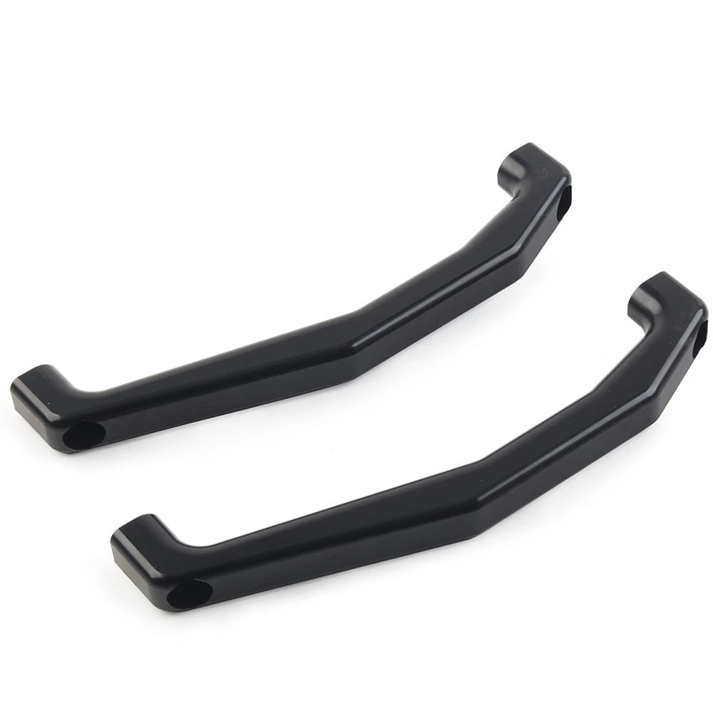 Rear Grab Bar Seat Saddle Passenger Rail Handle Armrest For YAMAHA MT09/SP 21-23