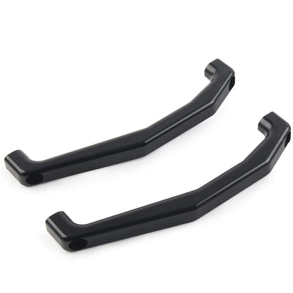 Rear Grab Bar Seat Saddle Passenger Rail Handle Armrest For YAMAHA MT09/SP 21-23