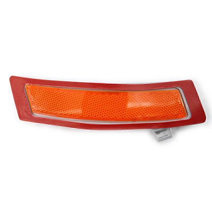 Left Front Bumper Marker Cover Reflector For BMW X5 E70 2011-2013 63147274433