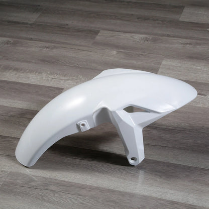 Unpainted Injection ABS Fairing Bodywork For kawasaki Ninja 650 ER6F 2017-19 18