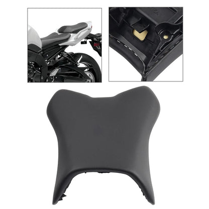 1pc Front Driver Seat Saddle Fit For Yamaha FZ1 FZ1N FZ1-S Fazer 2006-2015