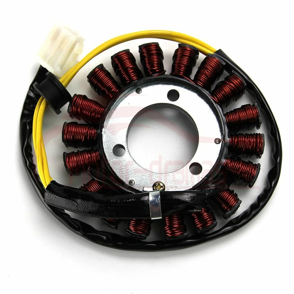 Stator Magneto Generator Coil For Suzuki GSXR600 GSX-R 600 750 2006-2016 K6 K9