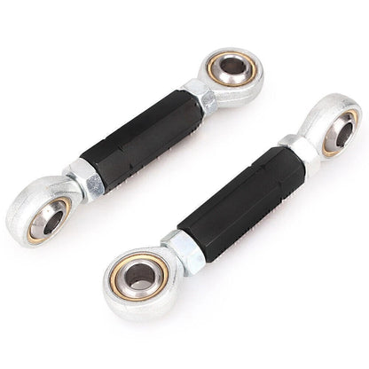 Adjustable Rear Suspension Lowering Links for Suzuki Hayabusa GSXR1300 1999-2013