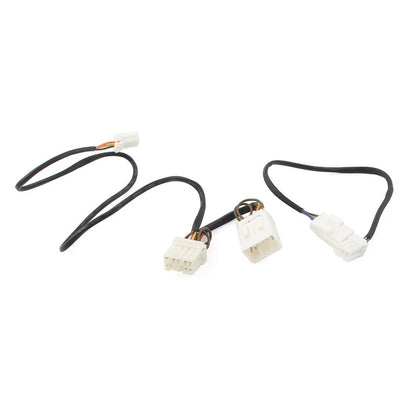 Motorcycle Quick Disconnect Wiring Harness For Harley Touring 1996-2013