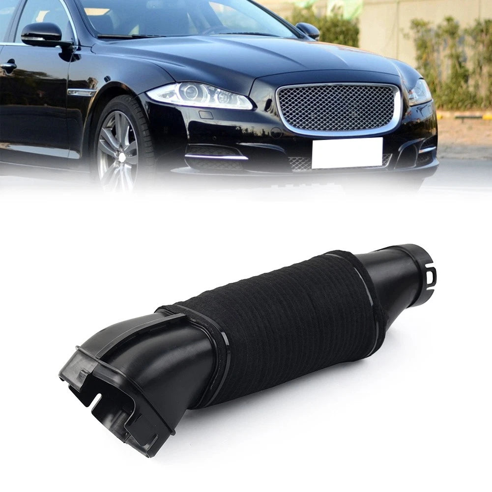 Coolant Pipe Engine Air Intake Hose Air Filter Sleeve Tube Assembly For Jaguar