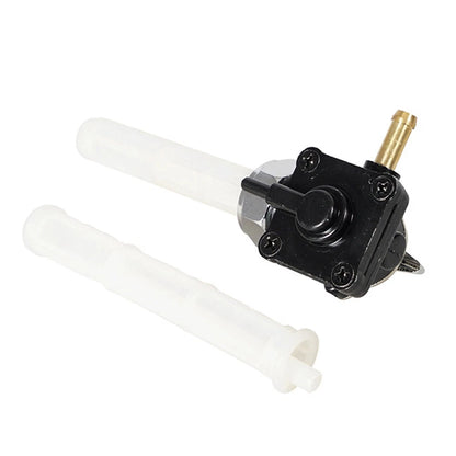 Fuel Valve Petcock with Male Thread For Harley FLST FXST FLT 1995-2001 61338-94D
