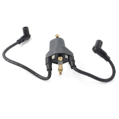 Ignition Coil For Marathon 93-03/Medalist 94-95/EZGO 4 Cycle Gas 91-02/TXT 96-02