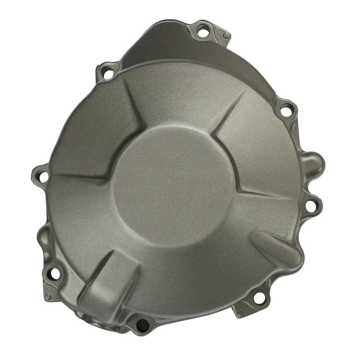 Left Engine Stator Cover Crankcase Fit For Honda CBR600RR CBR 600RR 2003-2006 05