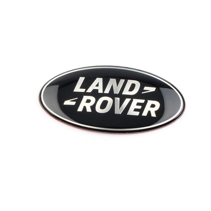 1pc Black Front Bumper Honeycomb Grille For Land Rover LR4 LR057534 2014-2016