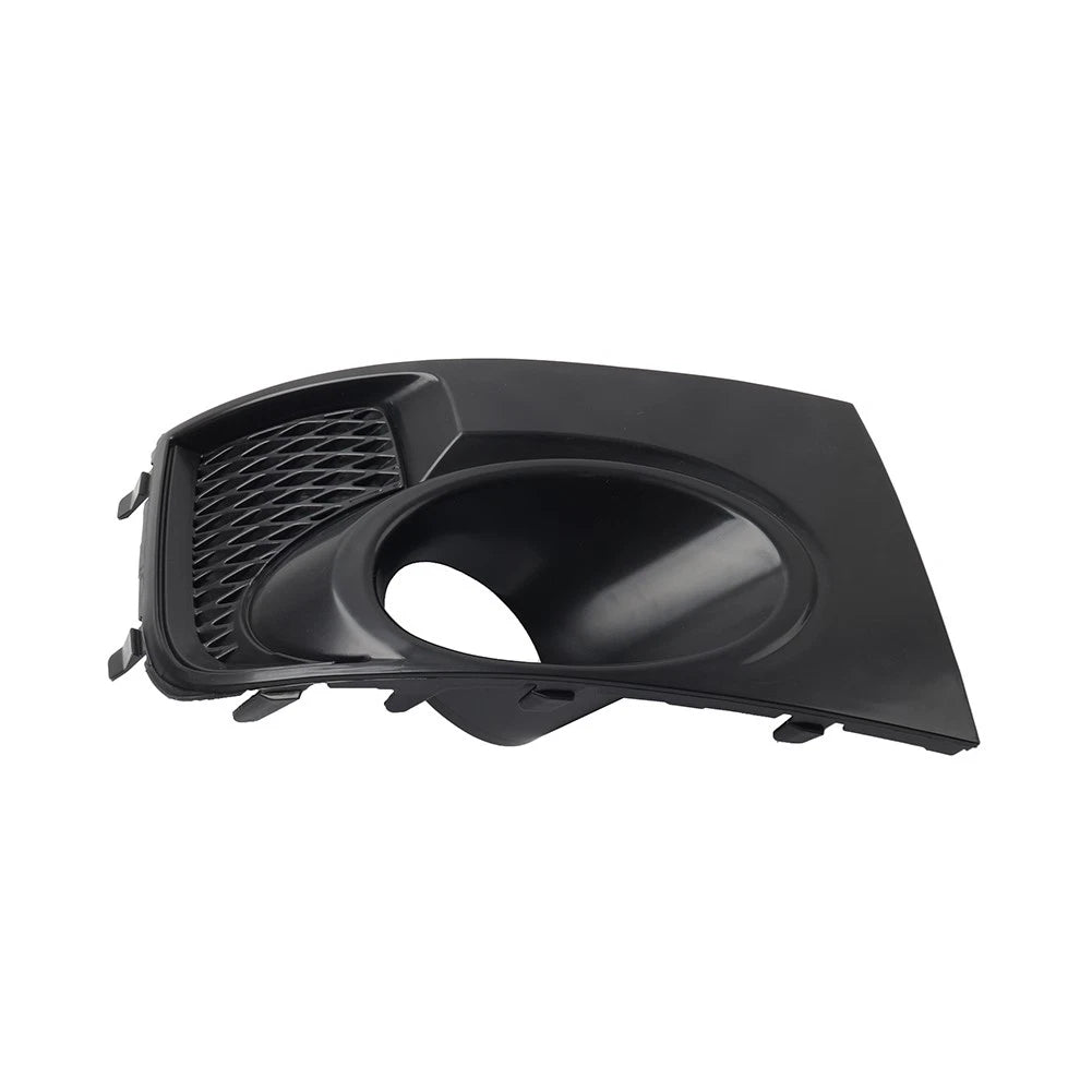 1x Front Right Fog Light Bezel Cover For Subaru Impreza WRX STi 11-14 Unpainted