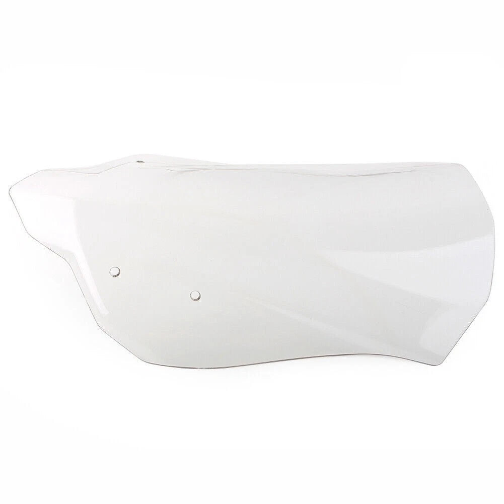 1PC Clear Windscreen Windshield Deflector for Honda CB500X 2016 - 2019