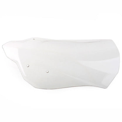 1PC Clear Windscreen Windshield Deflector for Honda CB500X 2016 - 2019