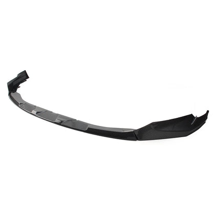 Front Bumper Lip Spoiler For BMW G80 M3 G82 G83 M4 2021-2023 US Stock