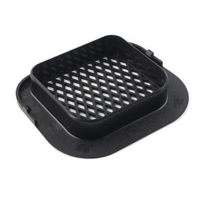 Engine Compartment Air Intake Cover Protection For Honda CRV CR-V 2017-2021 Auto