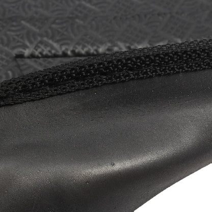 Rear Trunk Tray Cargo Boot Liner Mat For Kia Seltos 2020-2023 Black PE+EVA