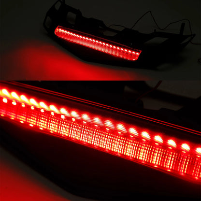 Trunk Luggage LED Brake Light For Honda GoldWing GL1800 GL1800 Tour 2018-20