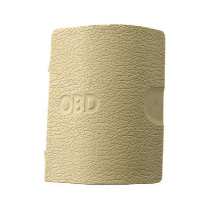 For BMW X3 X4 M F25 F26 OBD Socket Cover Left Hand Drive Beige