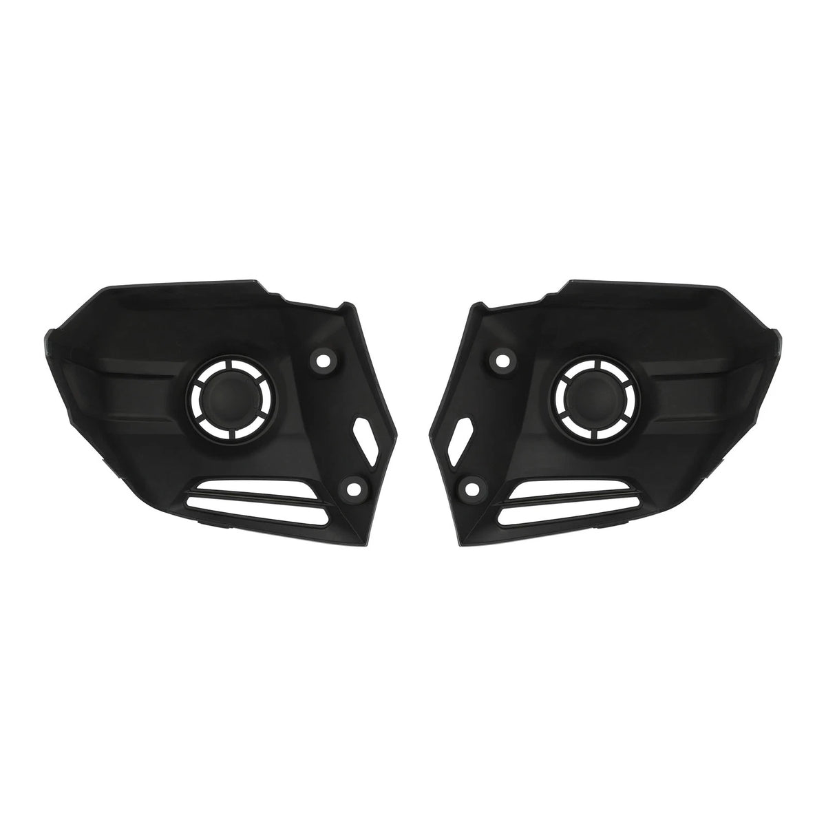 Matte Black Lower Cowl Cover Fairing Fit For Honda Goldwing 1800 GL1800 2018-Up