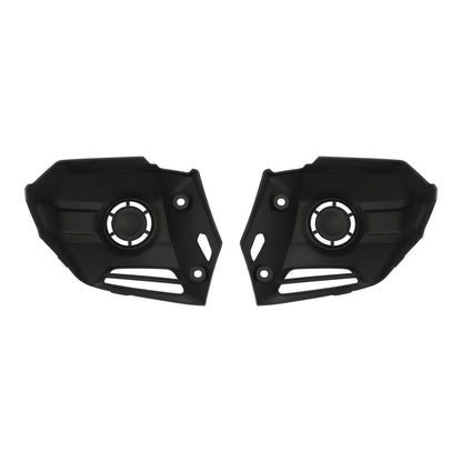 Matte Black Lower Cowl Cover Fairing Fit For Honda Goldwing 1800 GL1800 2018-Up