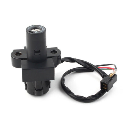 Ignition Switch+Gas Cap Cover Lock&Keys Fit Honda JADE250 CBX750 CB250 1984-2001