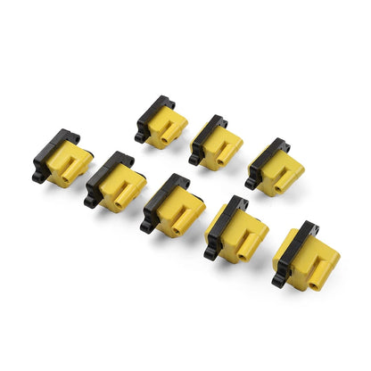8PCS Square Ignition Coil Pack UF271 For Chevrolet Silverado For GMC Sierra 1500
