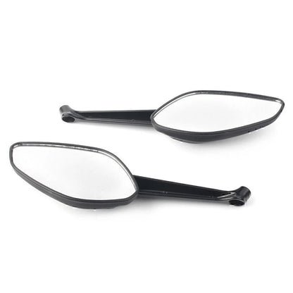 2pcs Left Right Rear View Mirror For Ducati Diavel 14 Monster 821 1200 1200S