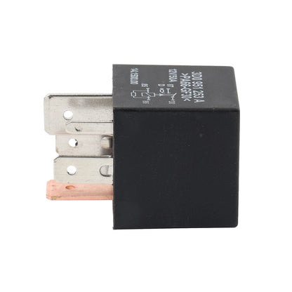 12V #433 Starter Relay For Volkswagen Golf Jetta Passat For Audi A3 3D0951253A