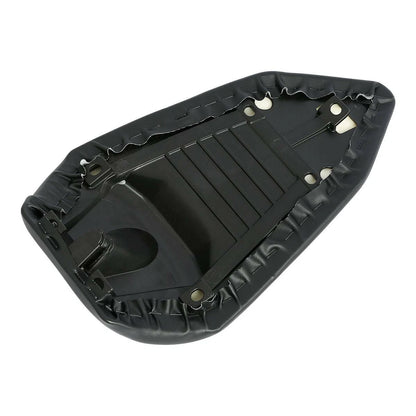 Black Rear Pillion Cushion Passenger Seat Fit For DUCATI 899 1199 12-15 14 13 US