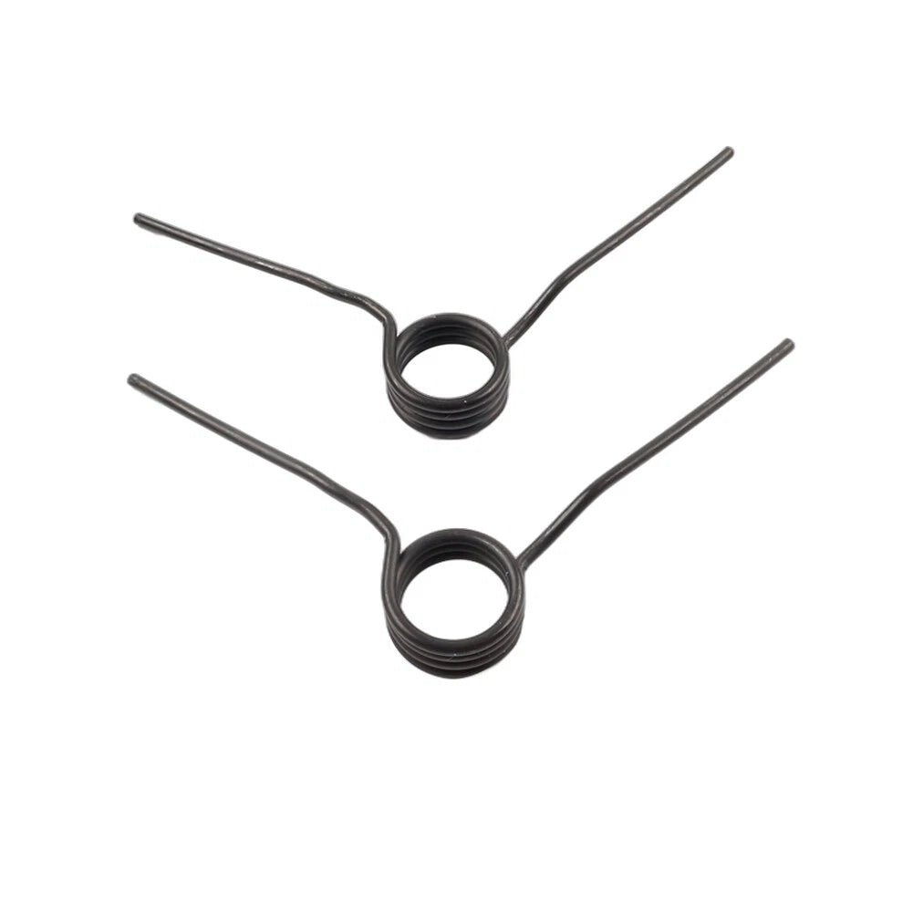 2pcs 30mm Tire Changer Torsional Spring for Foot Pedal Part Tyre Balancer