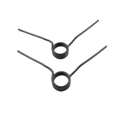 2pcs 30mm Tire Changer Torsional Spring for Foot Pedal Part Tyre Balancer