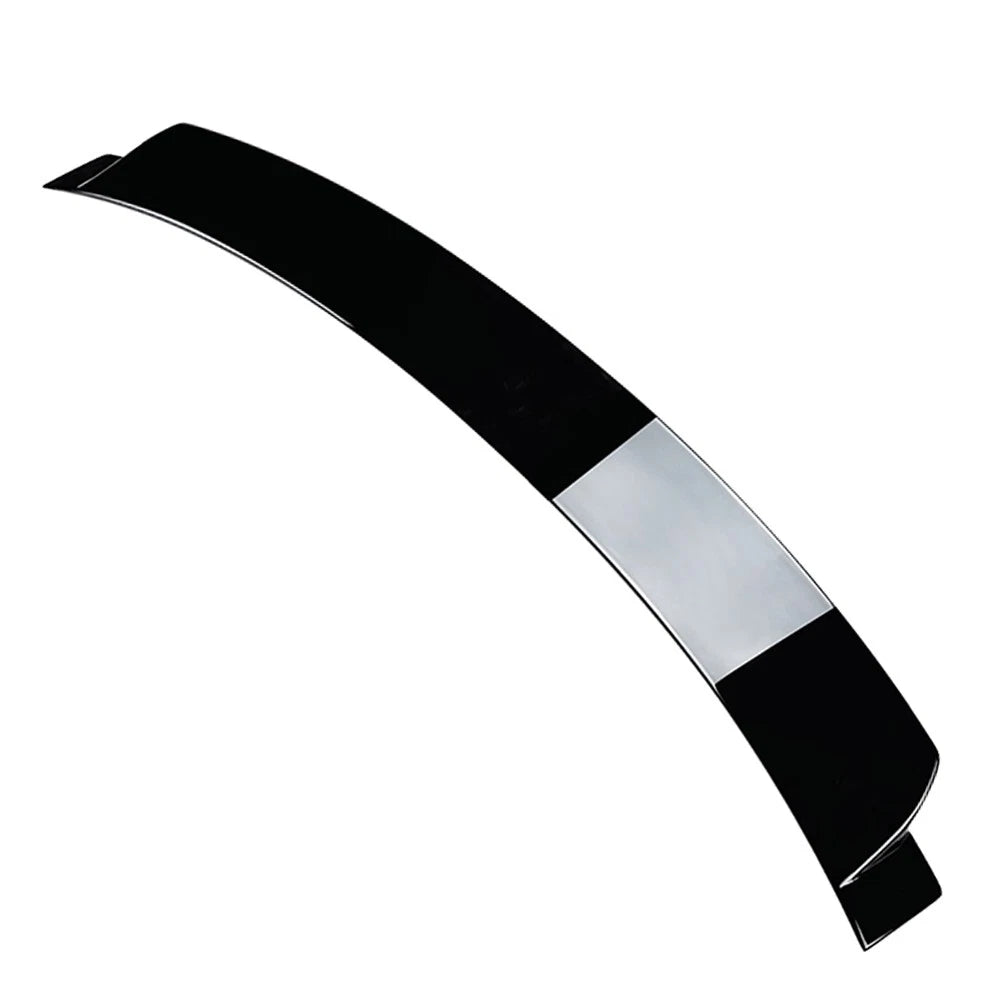Rear Roof Spoiler Wing Trunk Upper Splitter Lip For BMW 3 Series E92 2006-2013