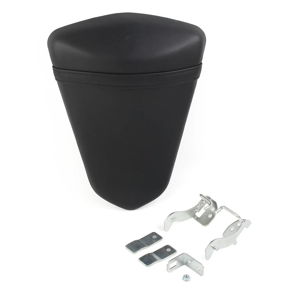 Rear Pillion Passenger Seat Cushion For Yamaha YZF R3 YZFR3 2015-2023 2016 2018