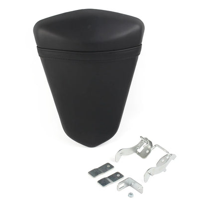 Rear Pillion Passenger Seat Cushion For Yamaha YZF R3 YZFR3 2015-2023 2016 2018