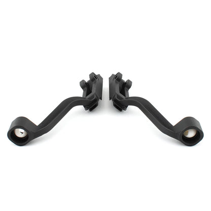 Adjustable Windscreen Windshield Lifting Support Bracket For BMW R1200GS 2013-24