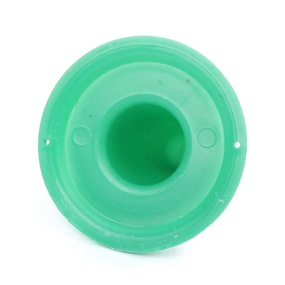 Inflation Plugs/Shell Liner Block Plastic For All Cow Goat Sheep Milker Pair US