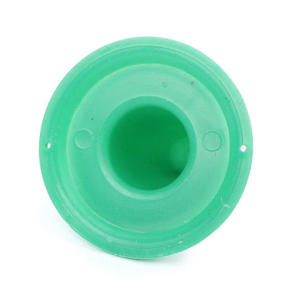 Inflation Plugs/Shell Liner Block Plastic For All Cow Goat Sheep Milker Pair US