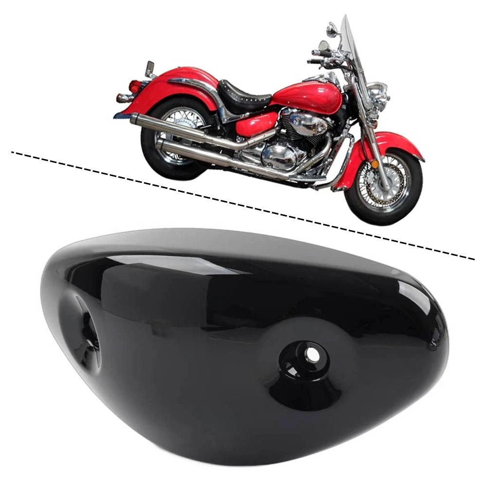 Air Cleaner Cover For Suzuki Boulevard C50 Intruder VL800 2001-2008