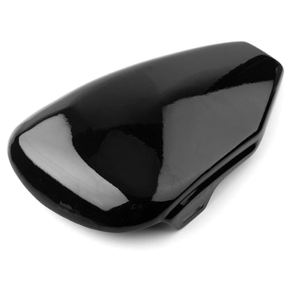Left Battery Side Cover Black For Harley Sportster 883 1200 XL883 2004-2013 USA