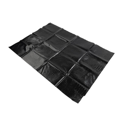 Universal 70*100 Motorcycle Scooter ATV Seat Cover Cushion Waterproof