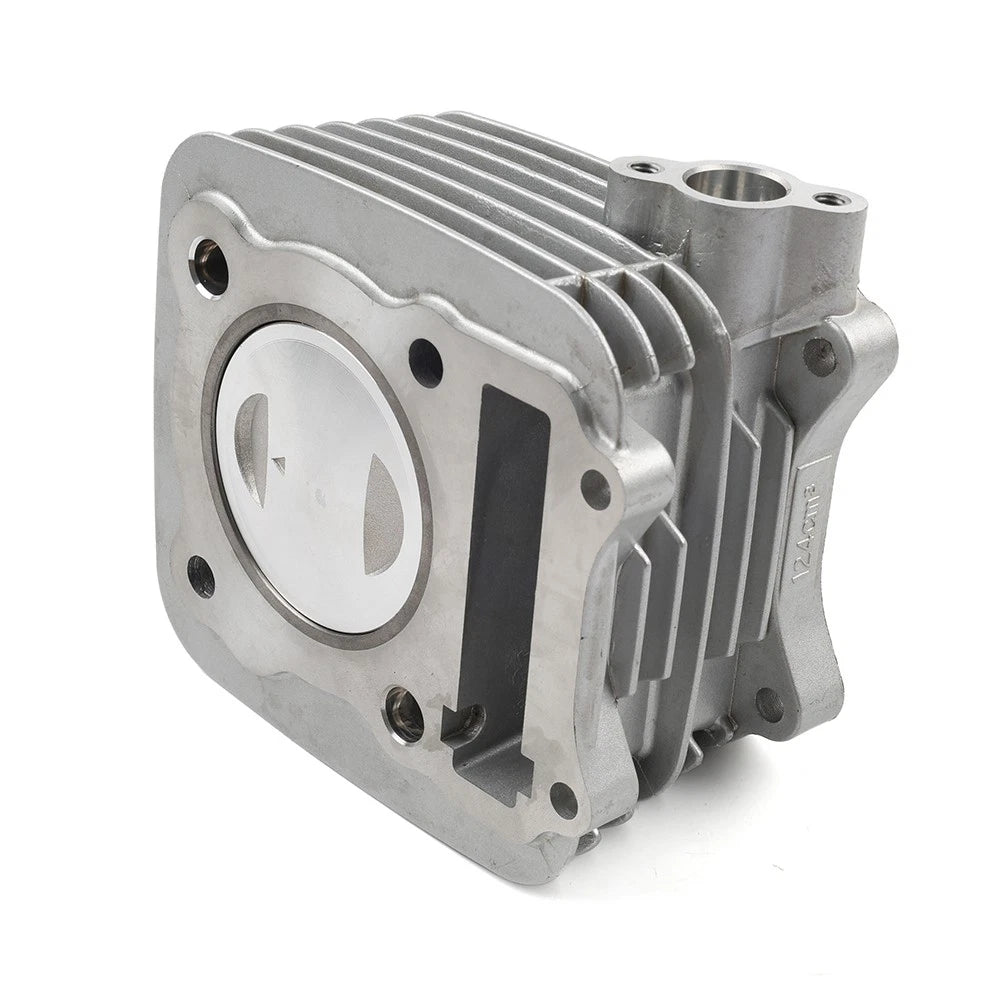 62MM Big Bore Cylinder Piston Kit 150CC For Suzuki GN125 EN125 GS125125 DR125