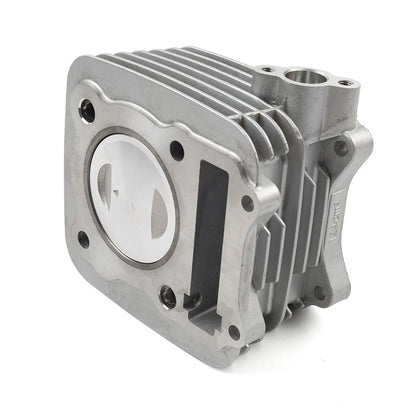 62MM Big Bore Cylinder Piston Kit 150CC For Suzuki GN125 EN125 GS125125 DR125